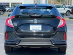 2018 Civic Thumbnail 33