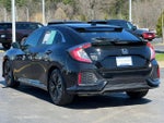 2018 Civic Thumbnail 34