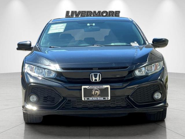 2018 Honda Civic - $18,799