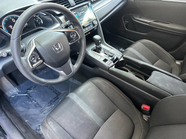 2018 Honda Civic - $18,799