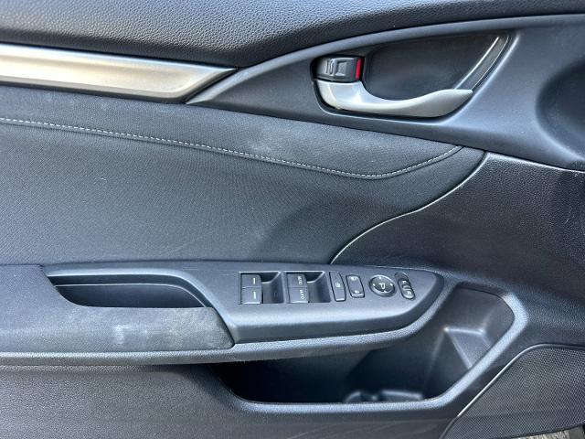 2018 Honda Civic - $18,799