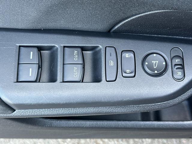 2018 Honda Civic - $18,799