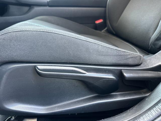 2018 Honda Civic - $18,799