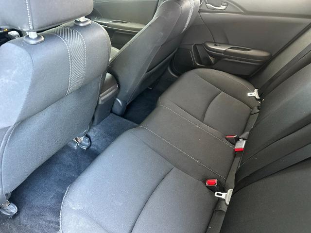 2018 Honda Civic - $18,799