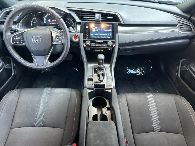 2018 Honda Civic - $18,799