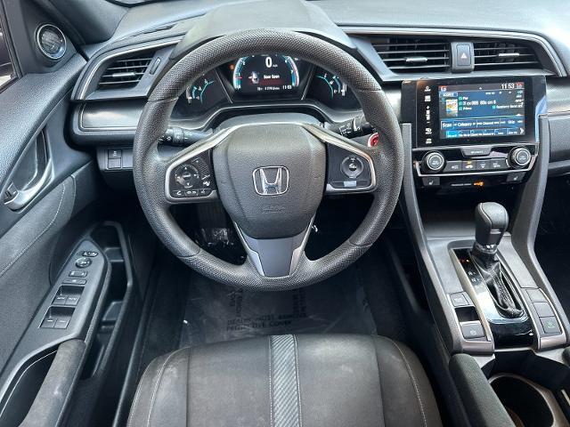 2018 Honda Civic - $18,799