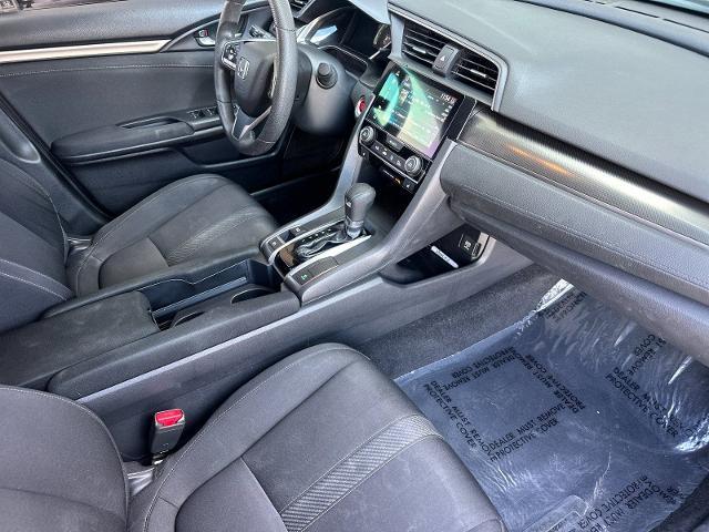 2018 Honda Civic - $18,799