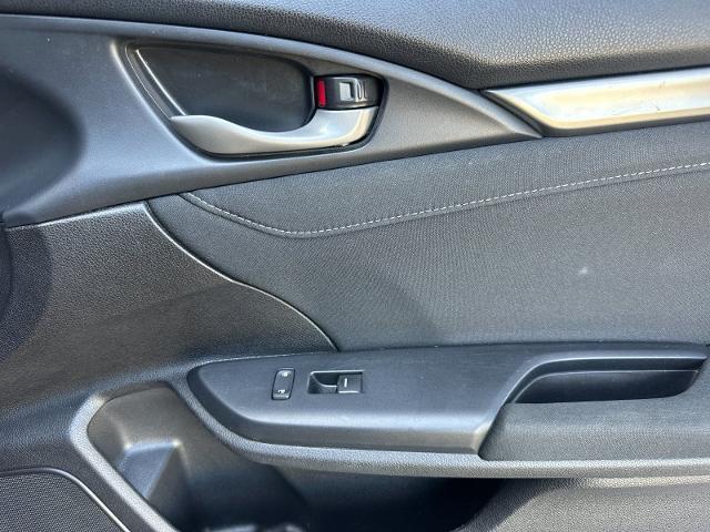 2018 Honda Civic - $18,799
