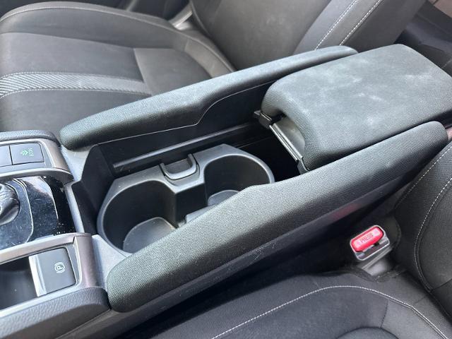 2018 Honda Civic - $18,799