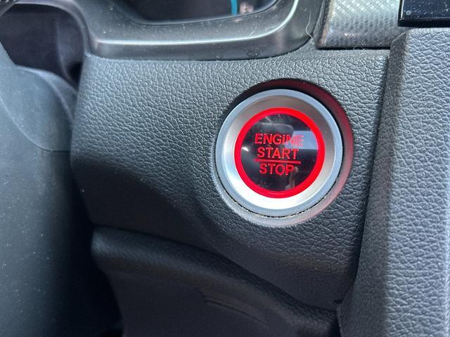 2018 Honda Civic - $18,799