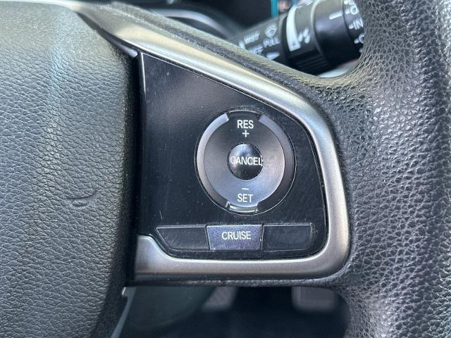 2018 Honda Civic - $18,799