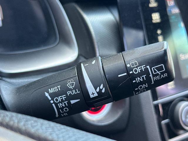 2018 Honda Civic - $18,799