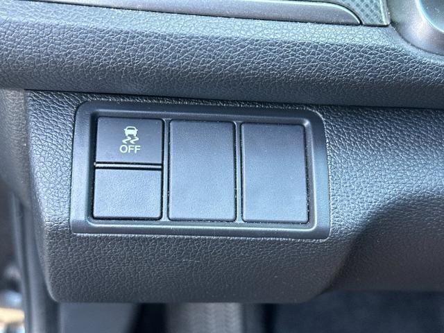 2018 Honda Civic - $18,799