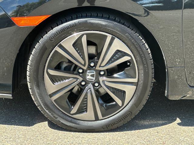 2018 Honda Civic - $18,799