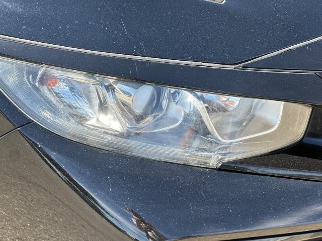 2018 Honda Civic - $18,799