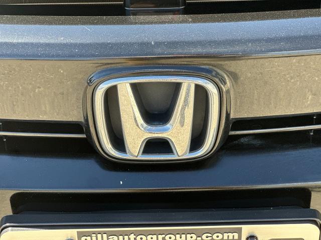 2018 Honda Civic - $18,799