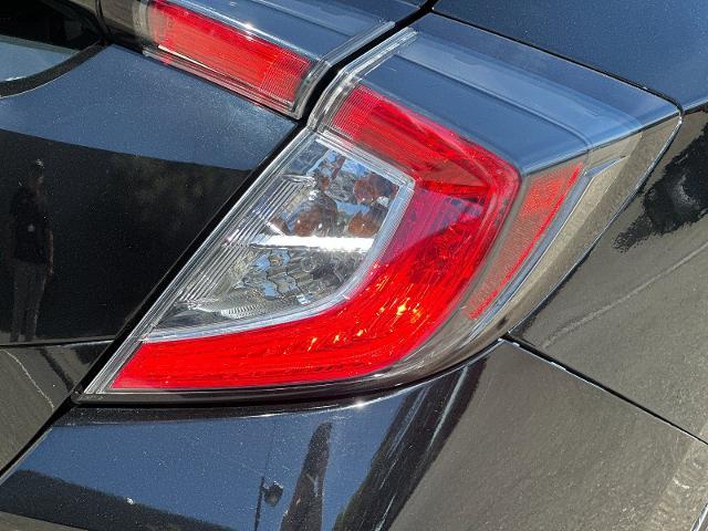 2018 Honda Civic - $18,799