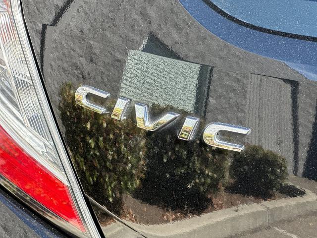 2018 Honda Civic - $18,799