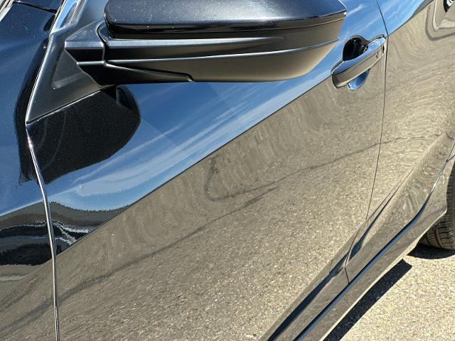 2018 Honda Civic - $18,799
