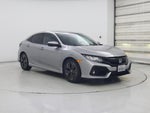 2018 Civic Thumbnail 1