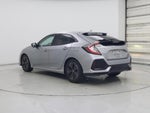2018 Civic Thumbnail 2