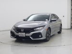 2018 Civic Thumbnail 4
