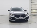 2018 Civic Thumbnail 5
