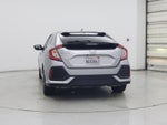 2018 Civic Thumbnail 6