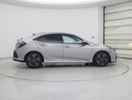 2018 Civic Thumbnail 7