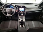 2018 Civic Thumbnail 9