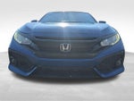 2017 Civic Thumbnail 8
