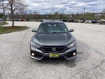 2017 Civic Thumbnail 2