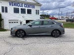 2017 Civic Thumbnail 3