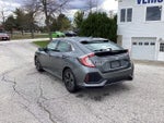 2017 Civic Thumbnail 4