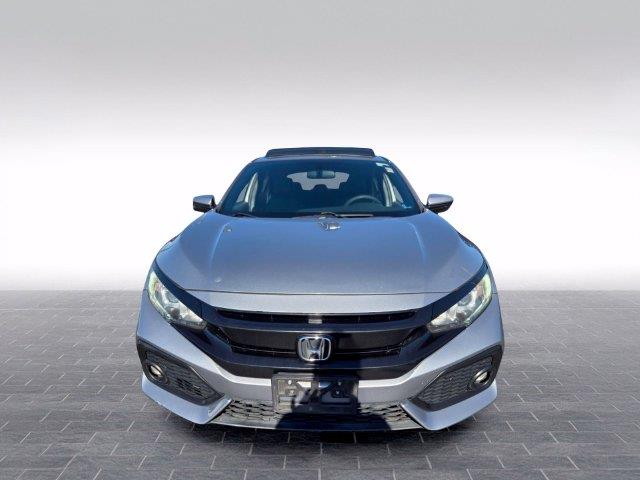 2018 Honda Civic - $10,991