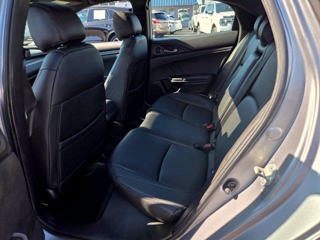 2018 Honda Civic - $10,991