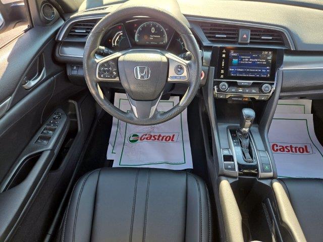 2018 Honda Civic - $10,991