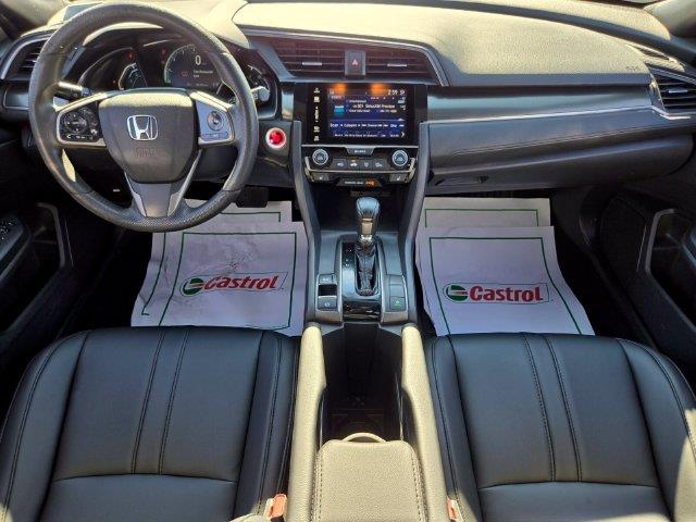 2018 Honda Civic - $10,991