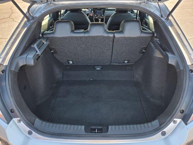 2018 Honda Civic - $10,991