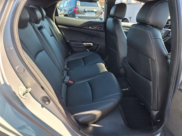 2018 Honda Civic - $10,991