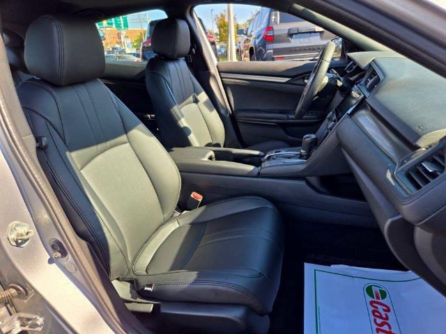 2018 Honda Civic - $10,991