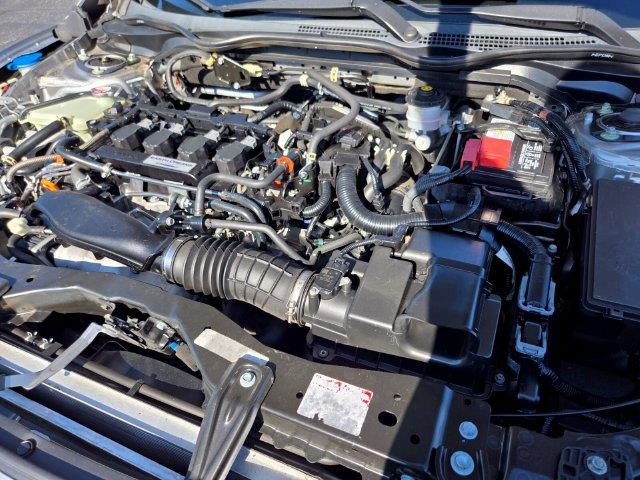 2018 Honda Civic - $10,991