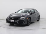 2018 Civic Thumbnail 4