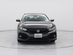 2018 Civic Thumbnail 5