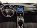 2018 Civic Thumbnail 9