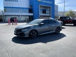 2018 Civic Thumbnail 2