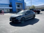 2018 Civic Thumbnail 3