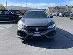 2018 Civic Thumbnail 4