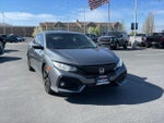 2018 Civic Thumbnail 5