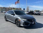 2018 Civic Thumbnail 6